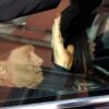 Silvio Berlusconi è ricoverato da ieri al San Raffaele di Milano