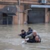Emergenza alluvione e maltempo in Emilia-Romagna