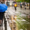 Allerta meteo rossa in Emilia Romagna: pioggia continua
