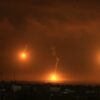 Torna l’incubo a Gaza, bombe di Israele sulla Striscia, in Siria e in Libano