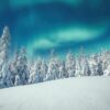 Oggi è il solstizio d’inverno 2023 per l’emisfero boreale