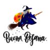 Buona Befana a tutti!
