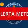 Allerta Meteo, Avviso duro della Protezione Civile: in arrivo Piogge forti, Vento e tantissima Neve