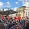 25 Aprile. Manifestazioni in tutta Italia