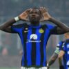 Inter è campione d’Italia !