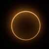 Eclisse spettacolare del 8 Aprile 2024!