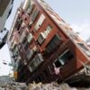 Perché molti palazzi a Taiwan si sono inclinati dopo il terremoto e non sono crollati?