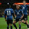 Storica vittoria dell’ Atalanta: l’Italia è dinuovo protagonista del calcio europeo.