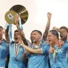 Il Napoli è campione d’Italia per la quarta volta!