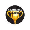 Champions: Inter, Juve e Atalanta ai play-off, Napoli eliminato