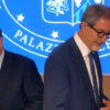 Spiccioli e polemiche, via alla ricostruzione dopo il passaggio di Harry