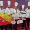 Dalla strada al talento da chef: premiati due giovani palermitani