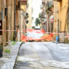 La frana di Niscemi, sul sito del Comune il bando per i primi ristori
