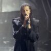 Ghali canta alle Olimpiadi, tante Star