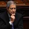 Musumeci: «Nove Comuni su 10 in Sicilia ad alto rischio frane»