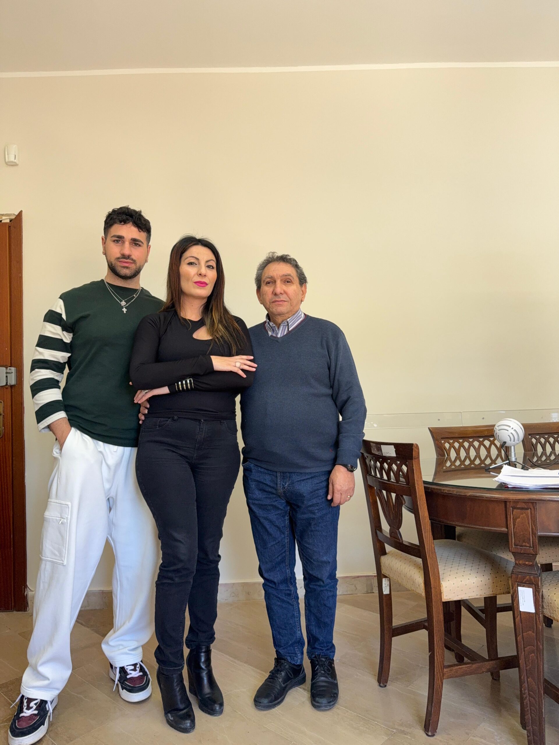 Punto Mattina di AmicaFM