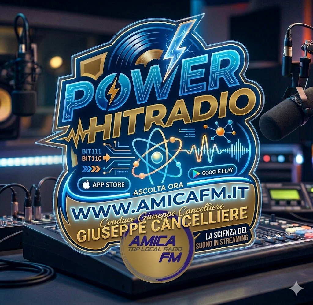 Oggi alle ore 17.10 su Power Hit Radio intervista col sindato Dot. Salvatore Mangione