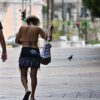 Sicilia nella morsa dell’anticiclone africano: temperature verso i 41 gradi