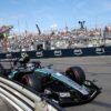 Kimi alla Senna: “Mai stato così bene in auto.