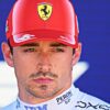 Ferrari, Leclerc deluso: “Non ho fiducia nella macchina”.
