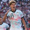 Balogun stecca, CdK e Lukaku asfaltano gli Usa