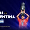 Mondiale, verso Spagna-Argentina