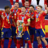 La Spagna è Campione del mondo!