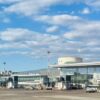 Enac: Spazio aereo chiuso a Catania.