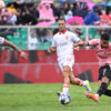 Vavassori lancia il Palermo, Padova battuto in rimonta
