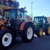 Caro-gasolio, anche gli agricoltori sul piede di guerra: pronti a bloccare la Palermo-Agrigento